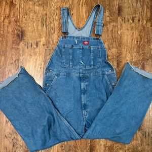 Dickies Overalls 36x34